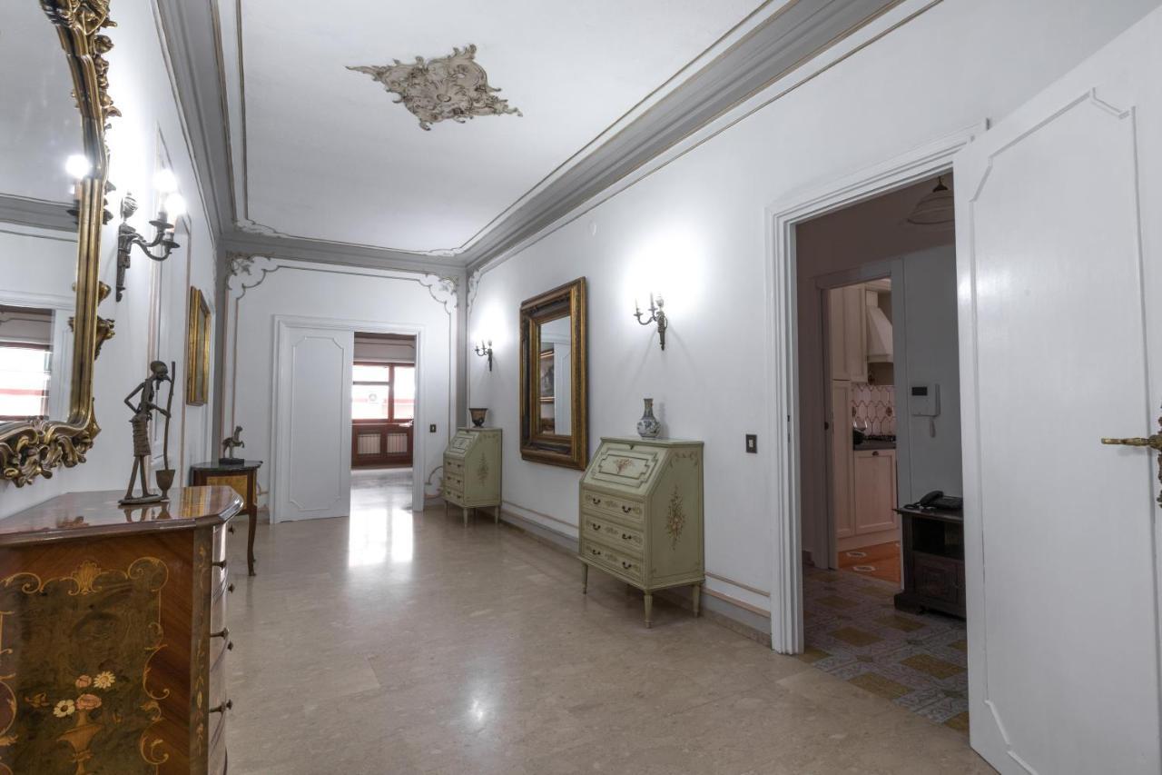 The Majestic Residence In Vatican Rome Exterior photo