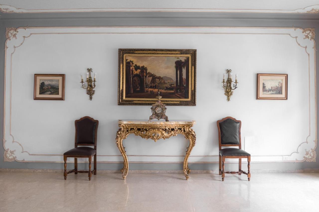 The Majestic Residence In Vatican Rome Exterior photo