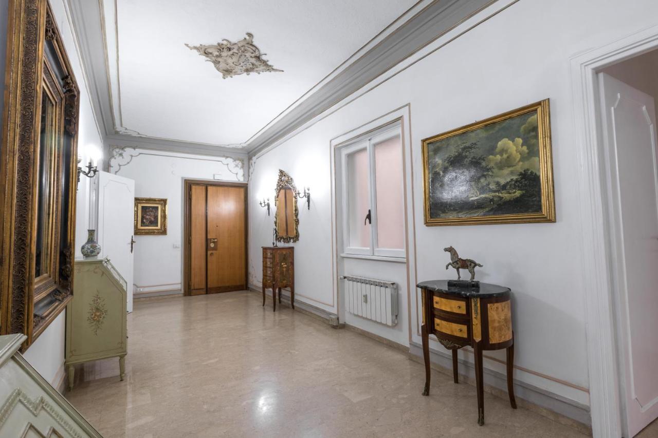 The Majestic Residence In Vatican Rome Exterior photo